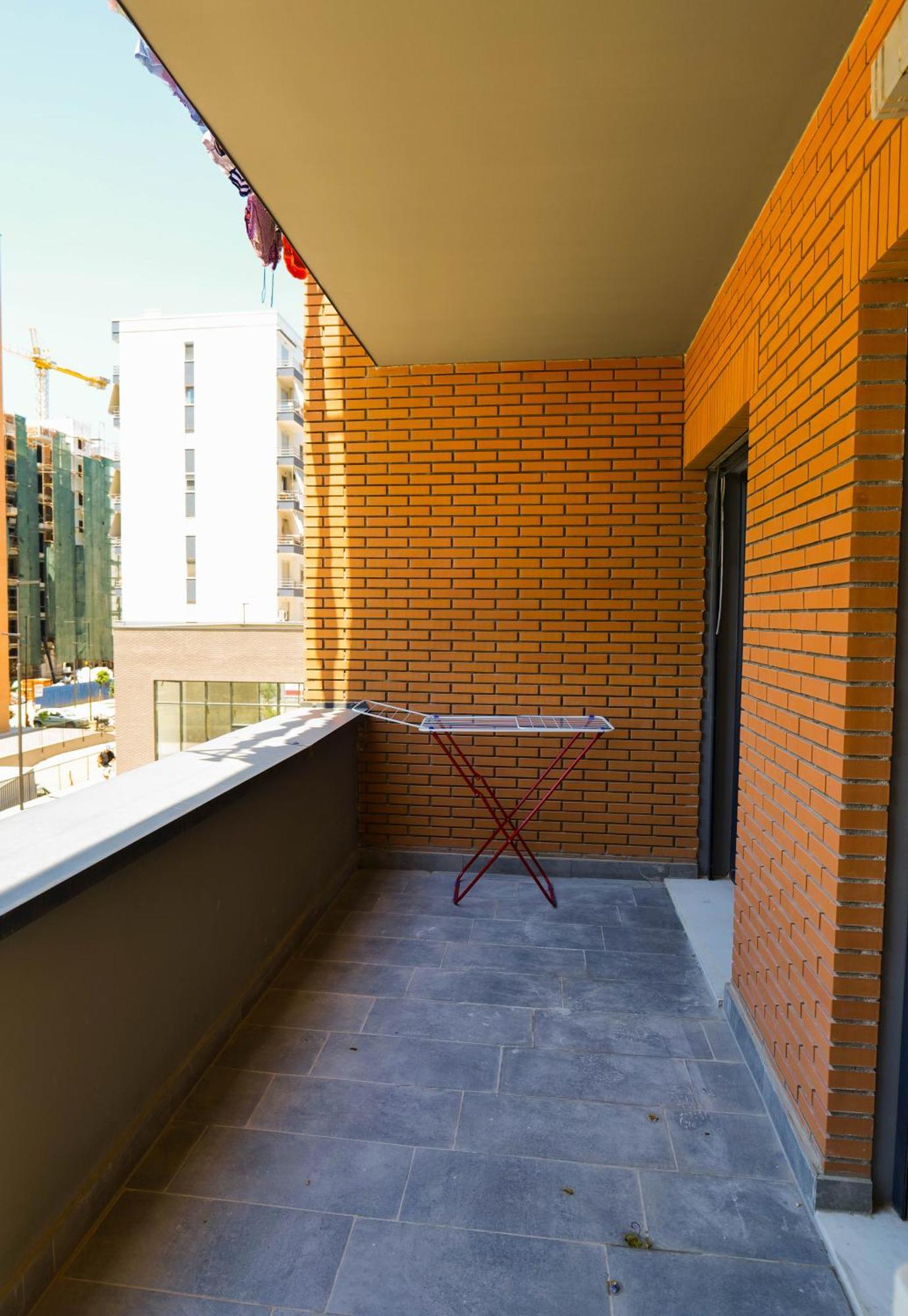Appartement Bulevardi Blu 3 *