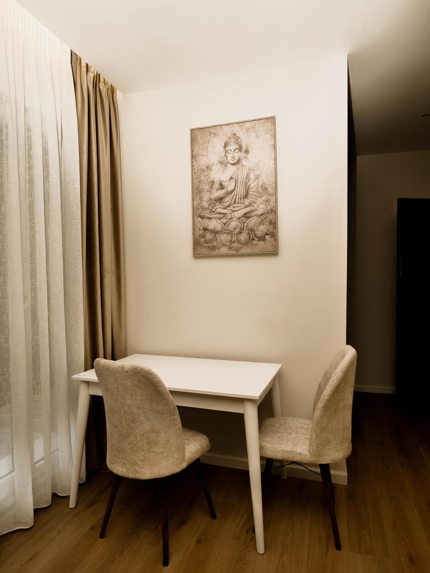 Appartement Bulevardi Blu 3 Kamez