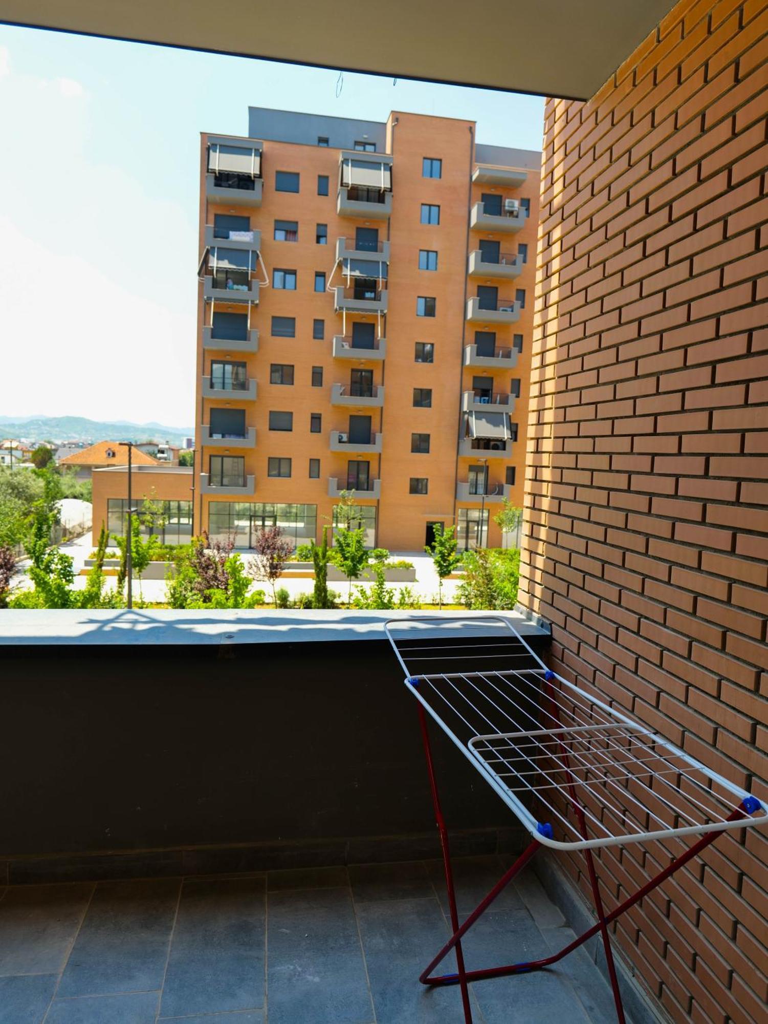 Bulevardi Blu 3 Appartement Kamez