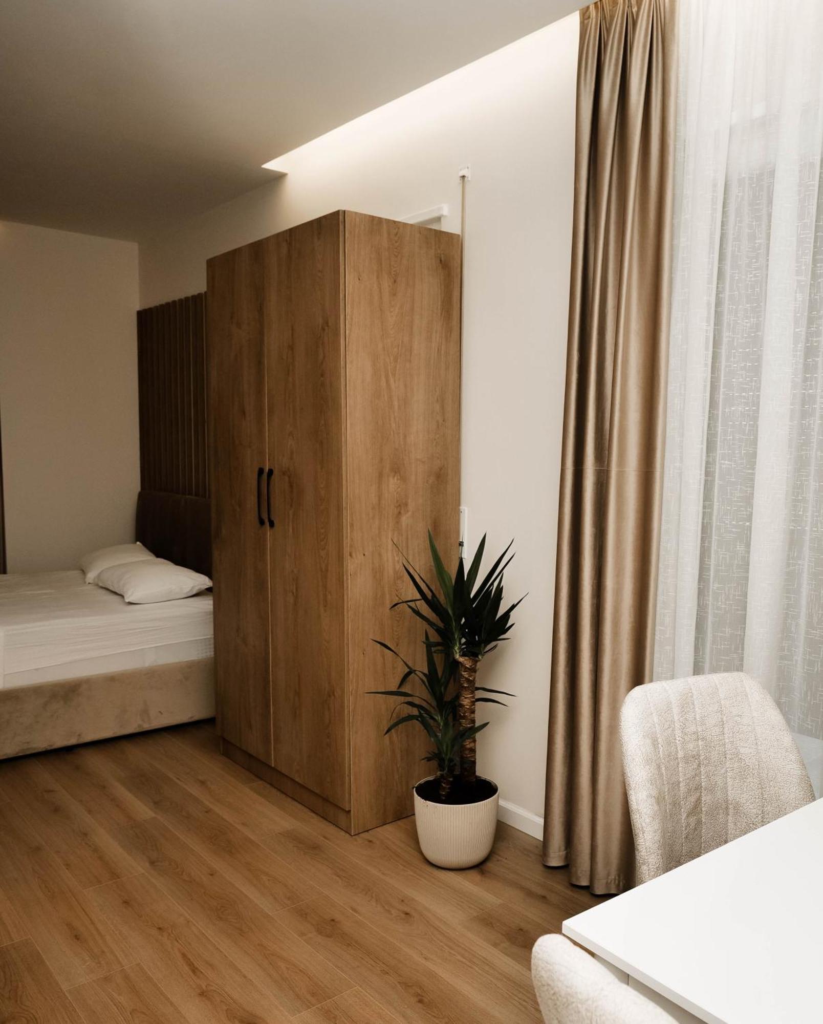 Bulevardi Blu 3 Appartement