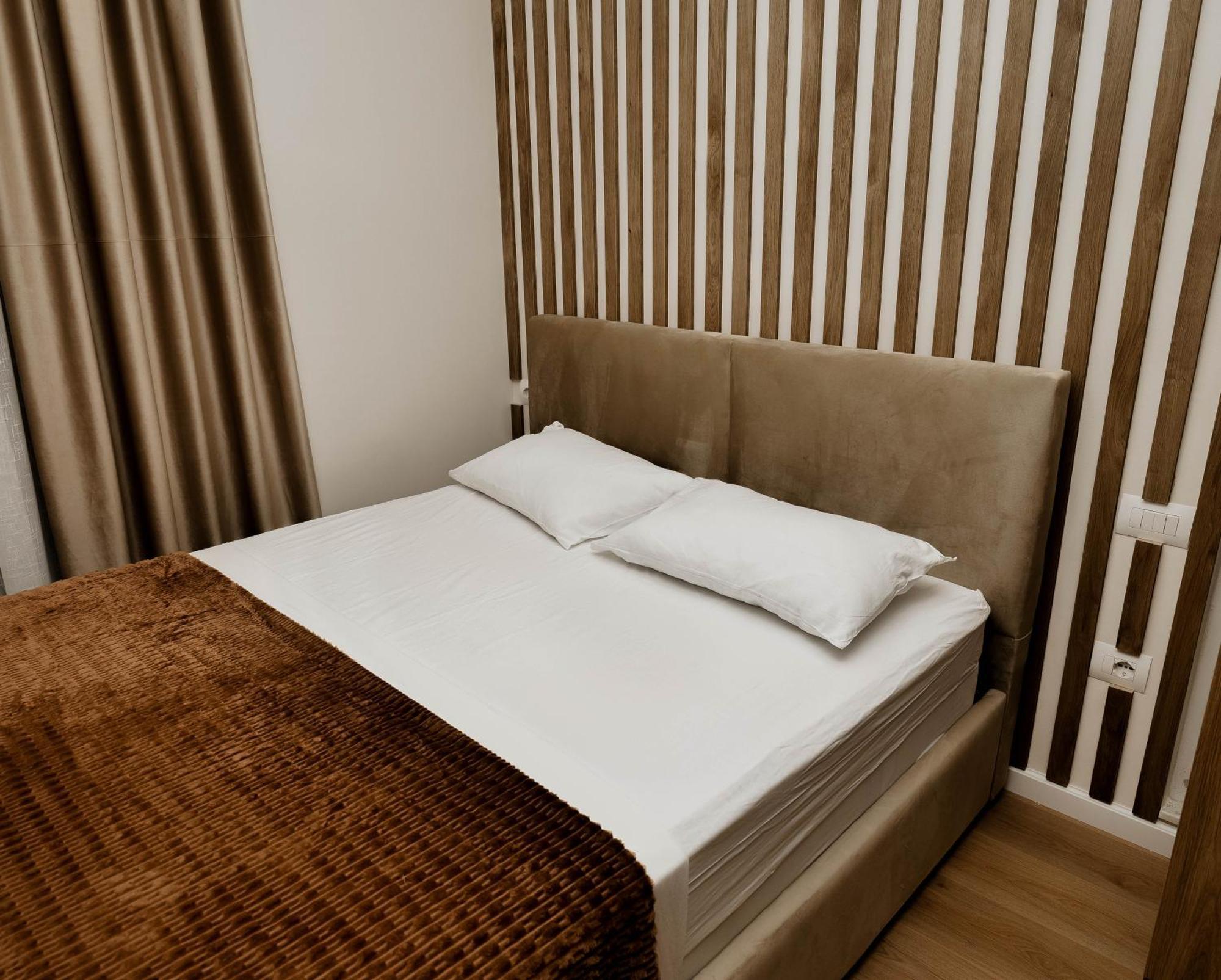 Bulevardi Blu 3 Appartement *