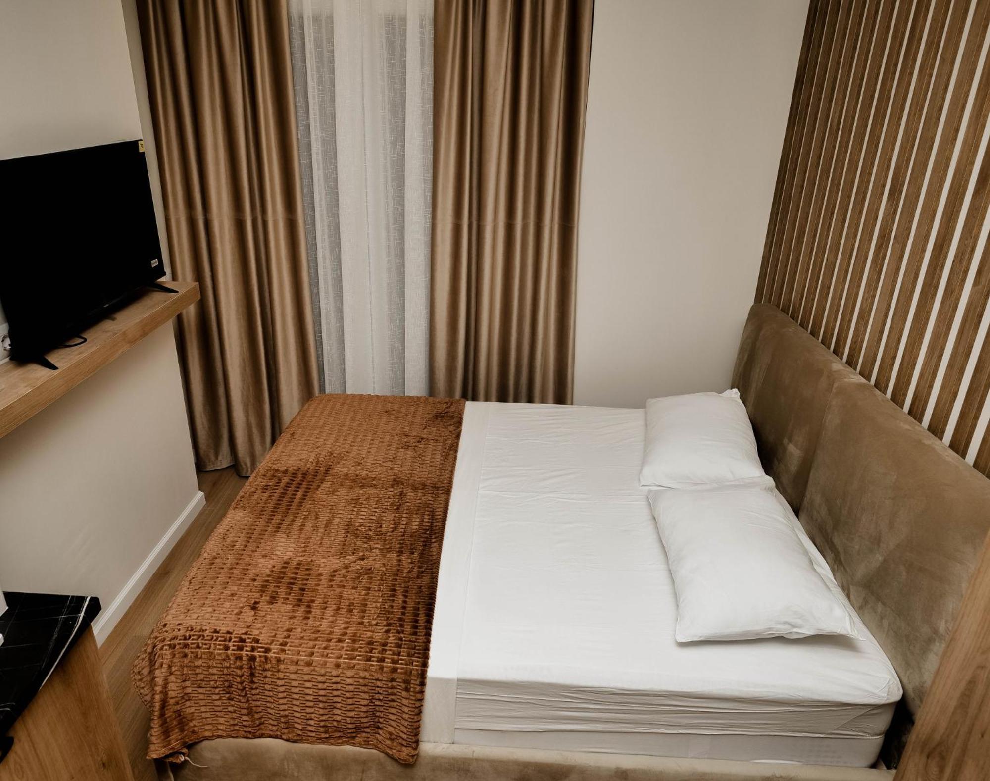 Appartement Bulevardi Blu 3